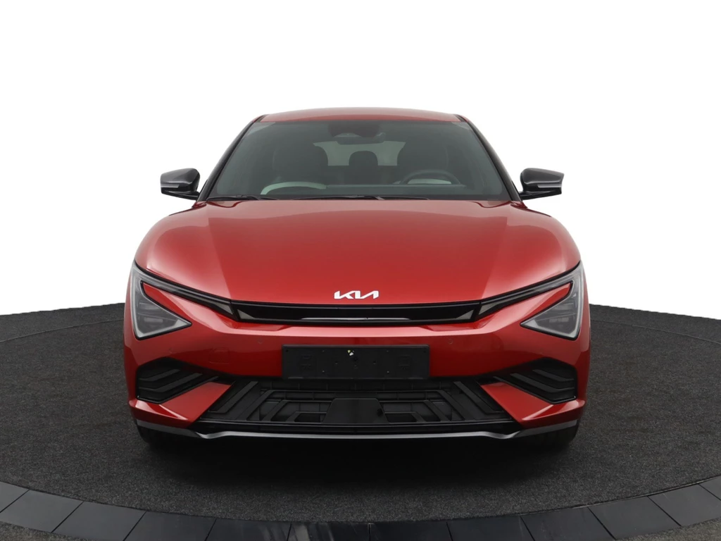 Kia EV6 – foto 13