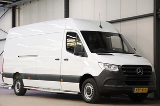 Mercedes-Benz Sprinter – thumbnail 5