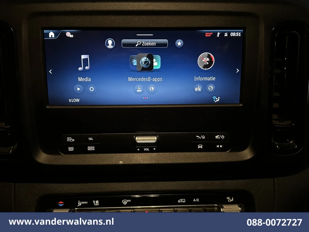 Mercedes-Benz Vito – foto 15