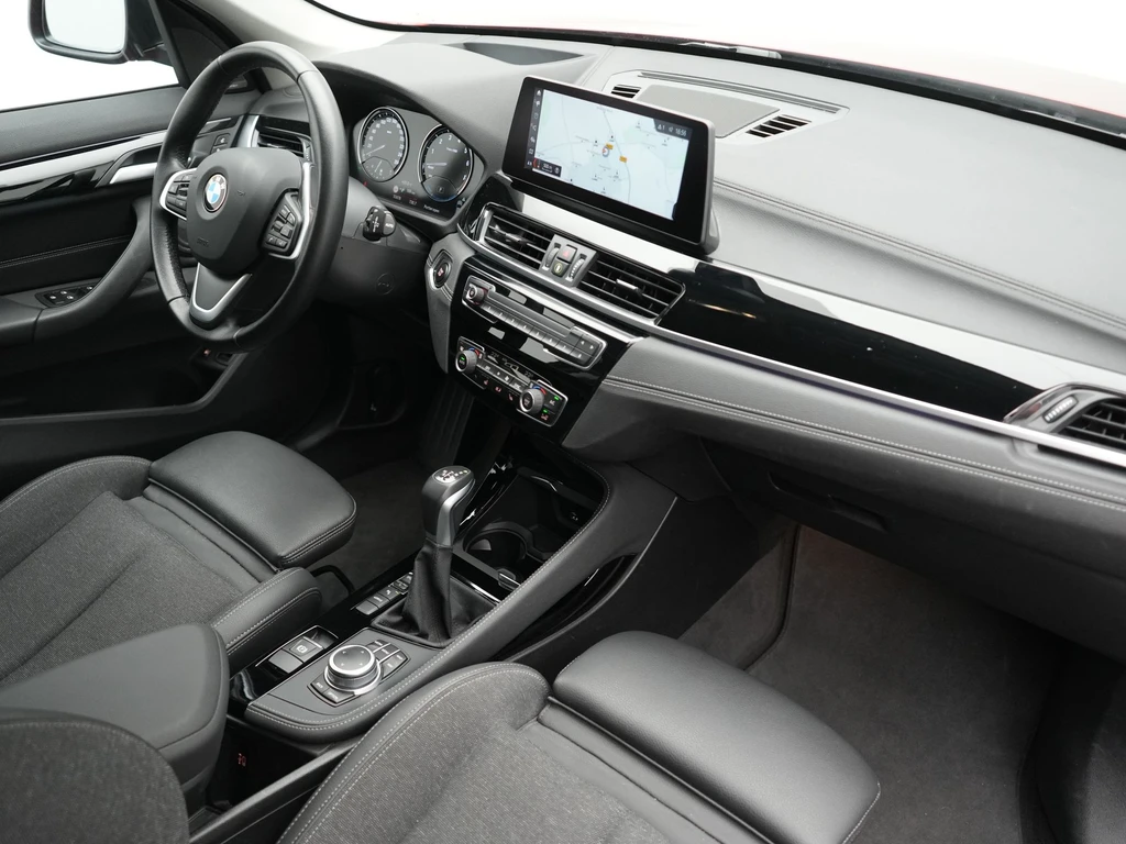 BMW X1 – foto 13