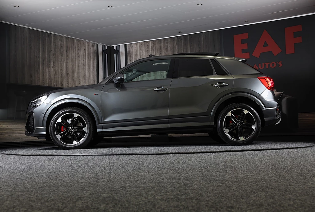 Audi Q2 – foto 5