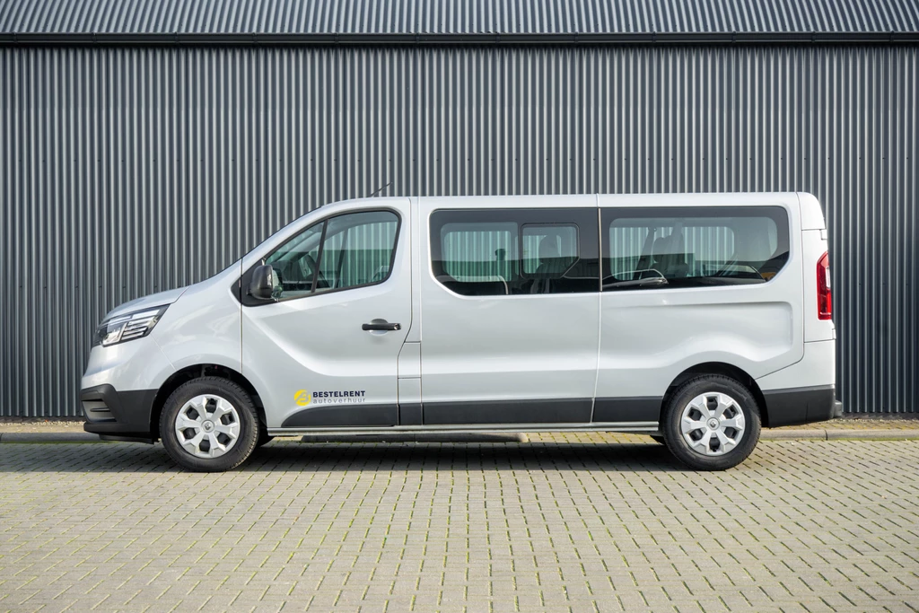Renault Trafic – foto 2