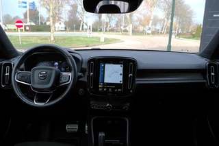 Volvo XC40 – thumbnail 13