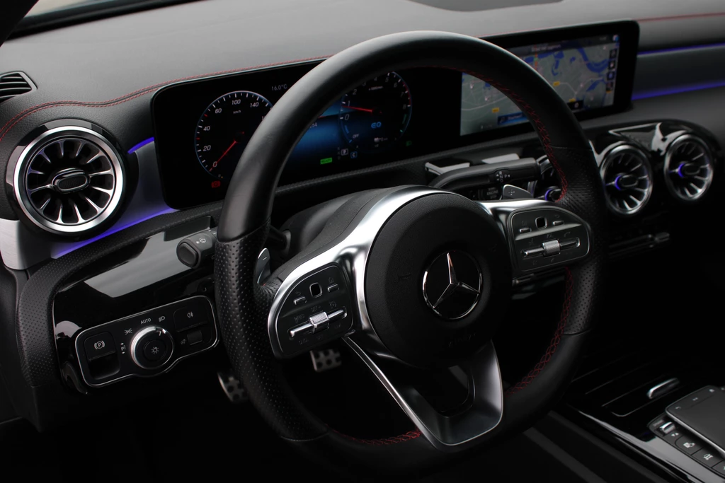 Mercedes-Benz CLA – foto 15