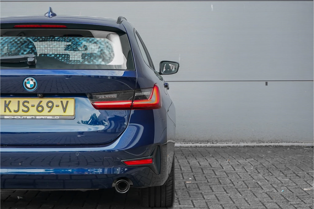 BMW 3 Serie – foto 6