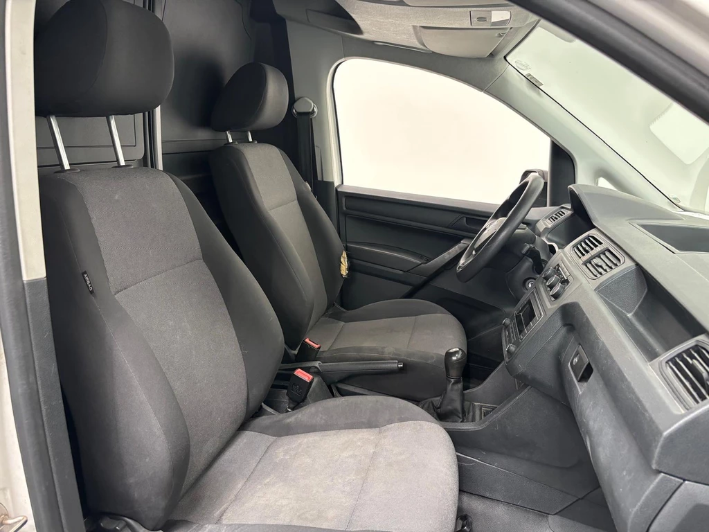 Volkswagen Caddy – foto 26