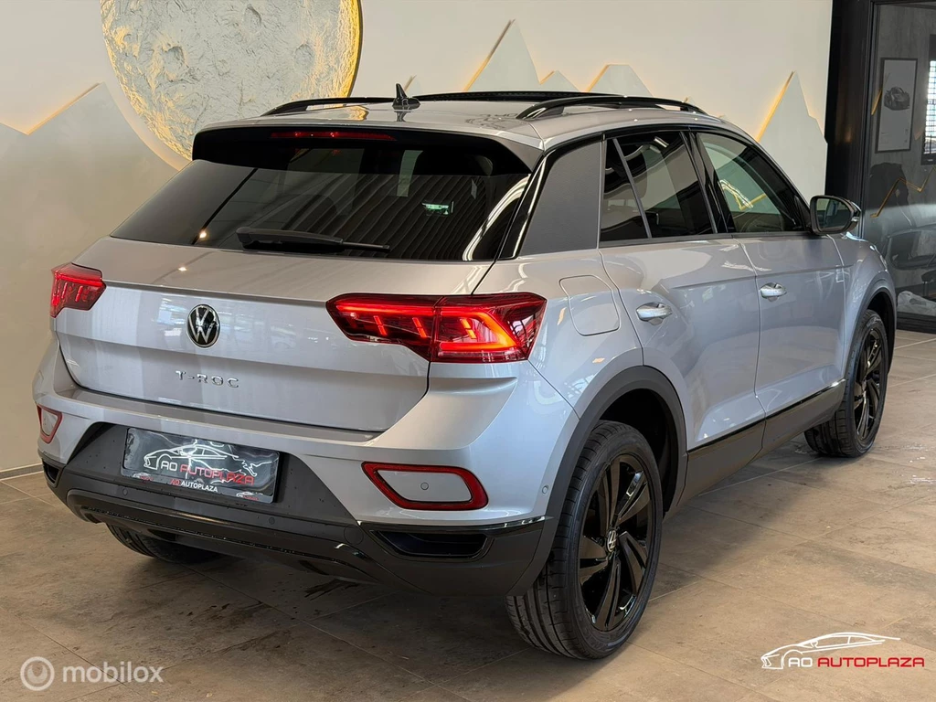 Volkswagen T-Roc – foto 5