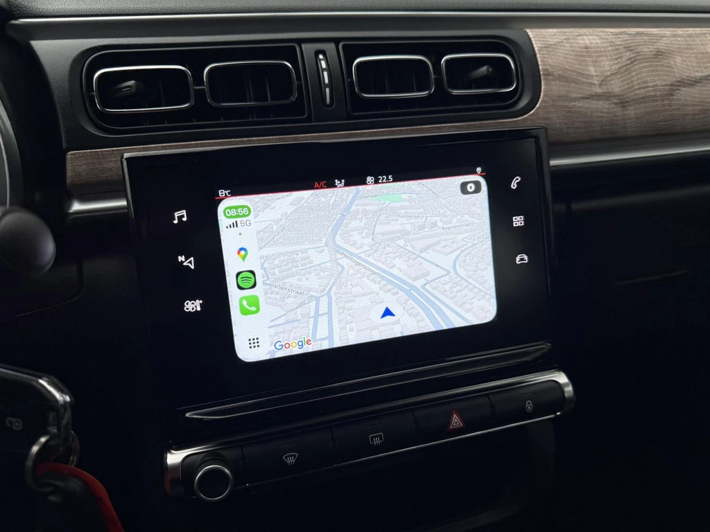 Citroën C3 – foto 12