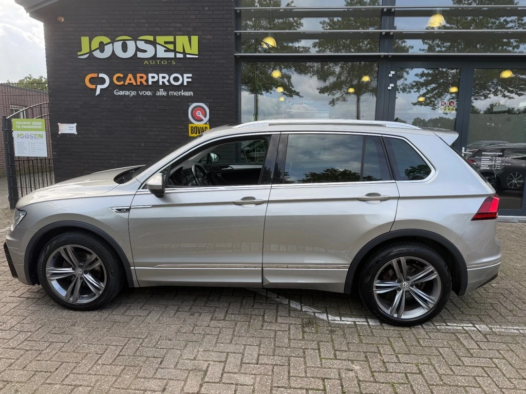 Volkswagen Tiguan – foto 3