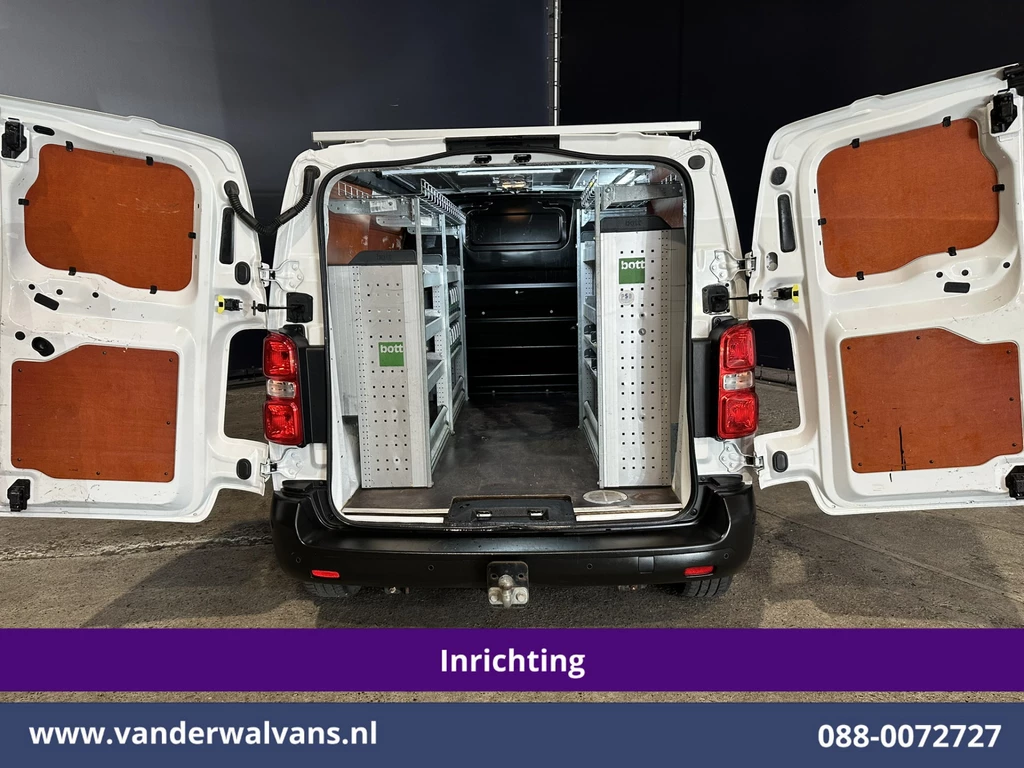 Opel Vivaro – foto 6