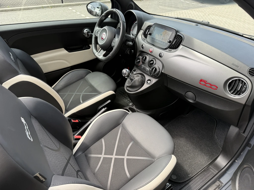 Fiat 500C – foto 21