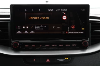 Kia Ceed Sportswagon – thumbnail 31