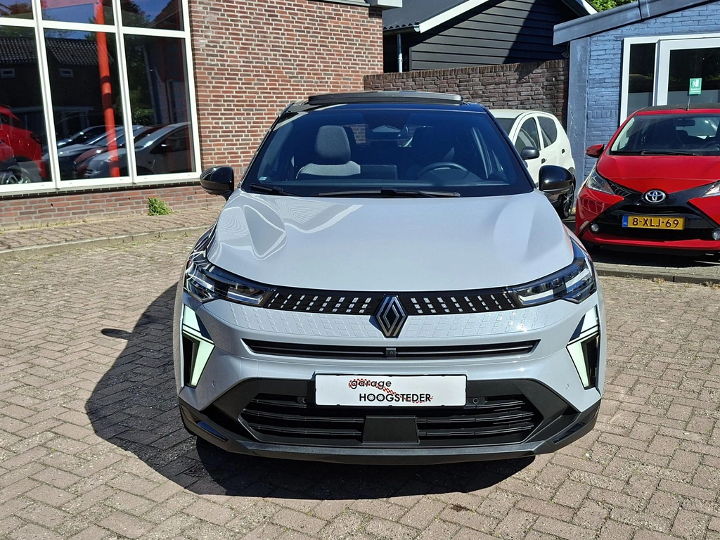 Renault Captur – foto 9