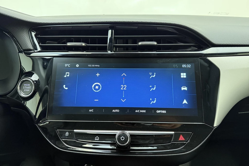 Opel Corsa-e – foto 25