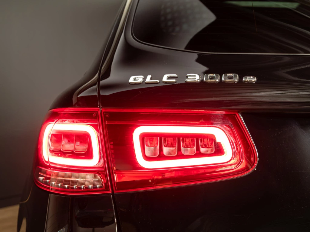 Mercedes-Benz GLC – foto 22