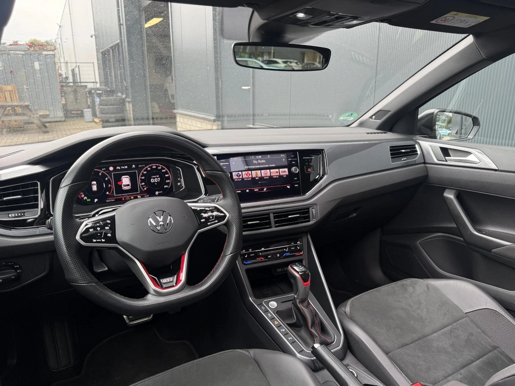 Volkswagen Polo – foto 5