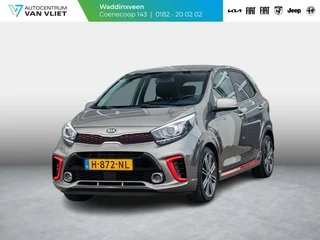 Kia Picanto – thumbnail 1