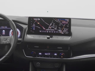 Nissan QASHQAI – thumbnail 23