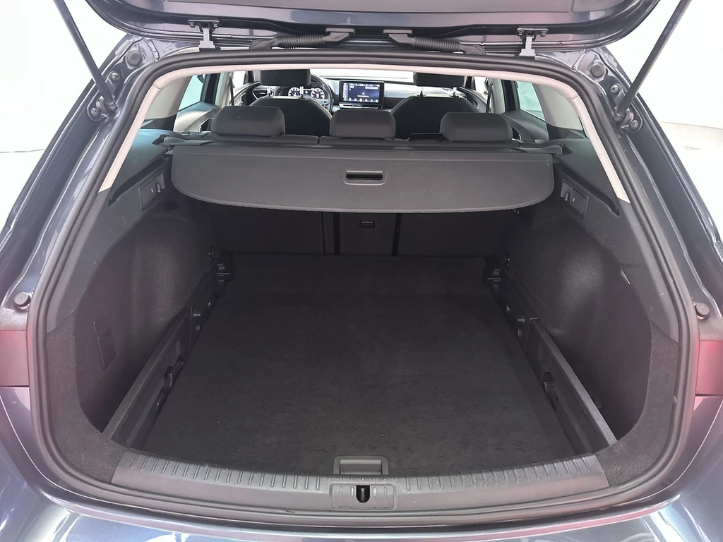 SEAT Leon – foto 13