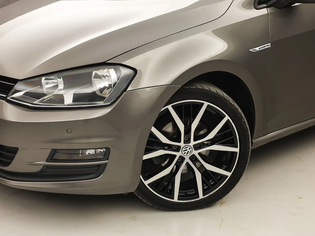 Volkswagen Golf – foto 16