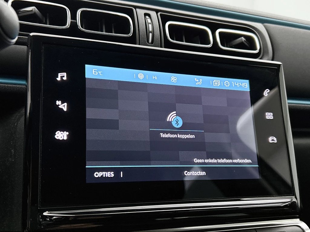Citroën C3 – foto 12