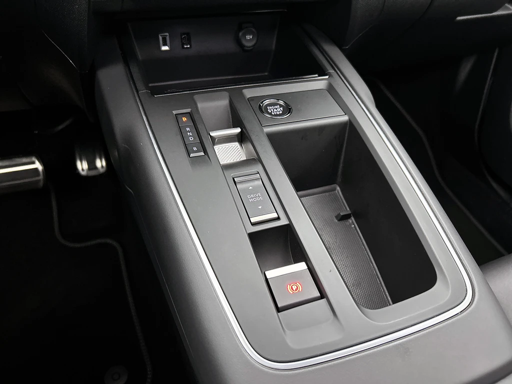 Citroën C5 Aircross – foto 29