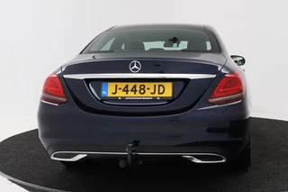 Mercedes-Benz C-Klasse – thumbnail 4