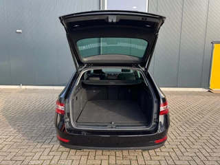 Škoda Superb – thumbnail 20