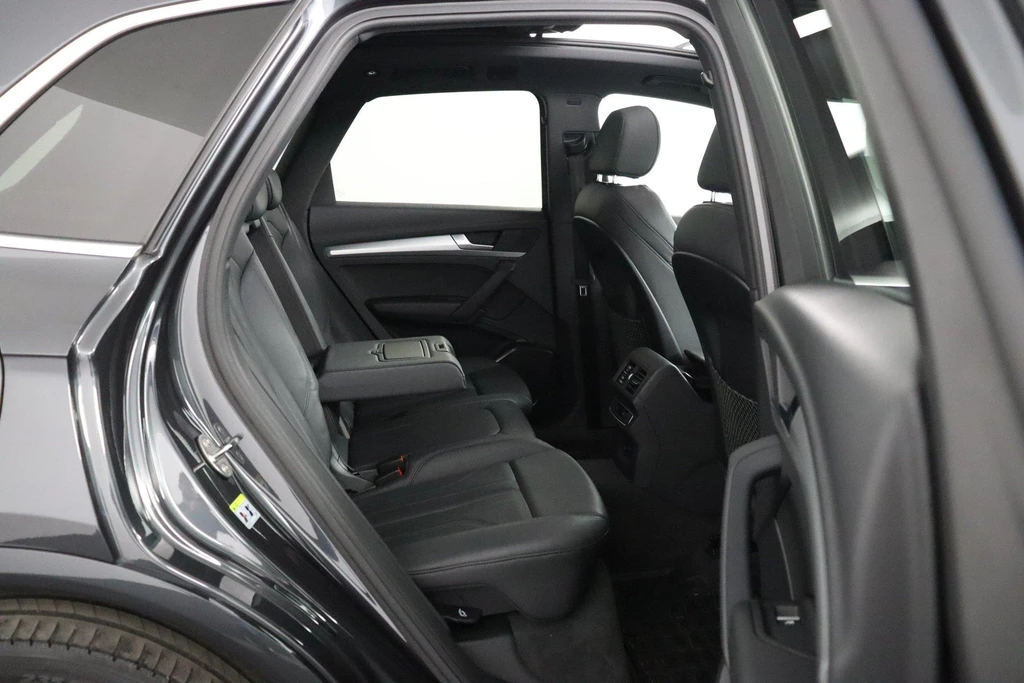 Audi Q5 – foto 43