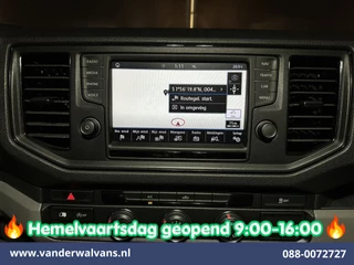 Volkswagen Crafter – thumbnail 8