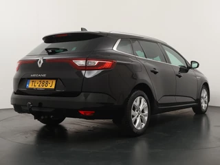 Renault Mégane Estate – thumbnail 5