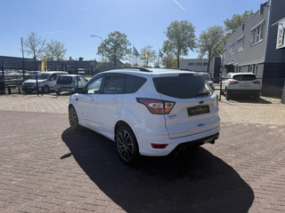 Ford Kuga – thumbnail 5