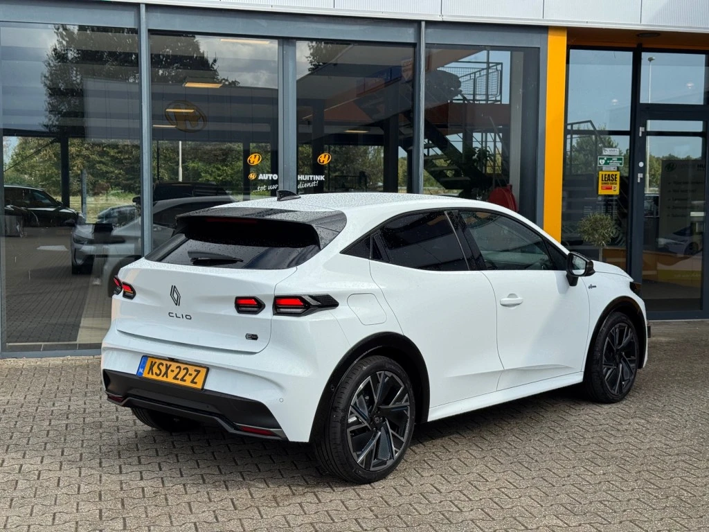 Renault Clio – foto 4