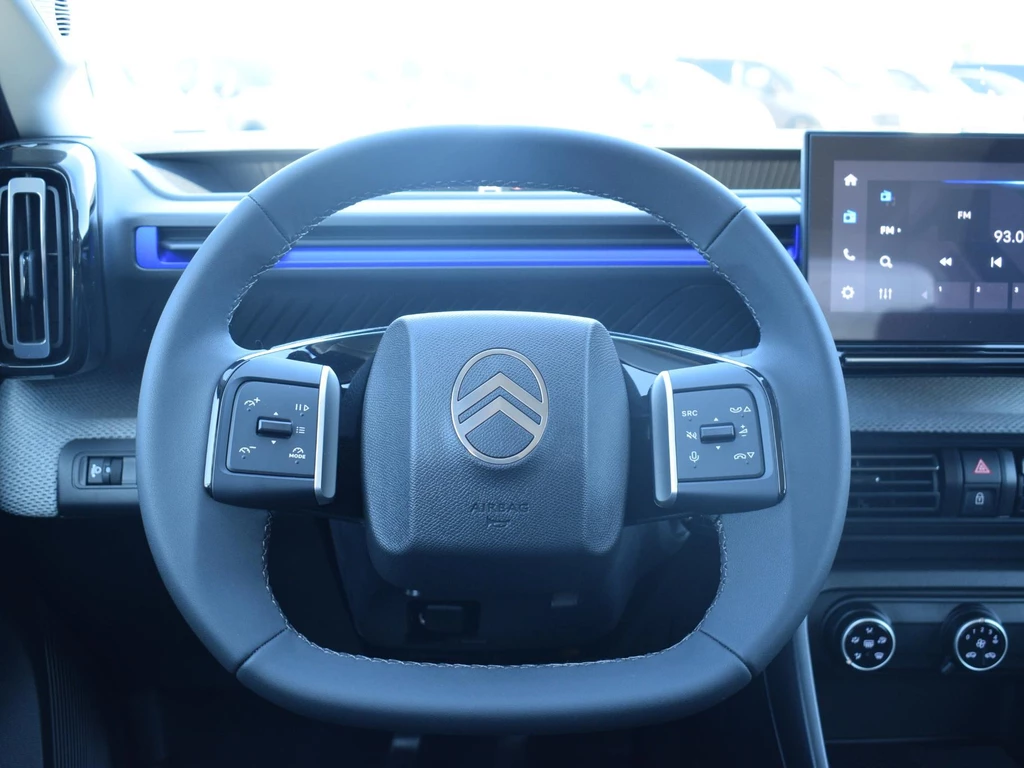 Citroën C3 – foto 11