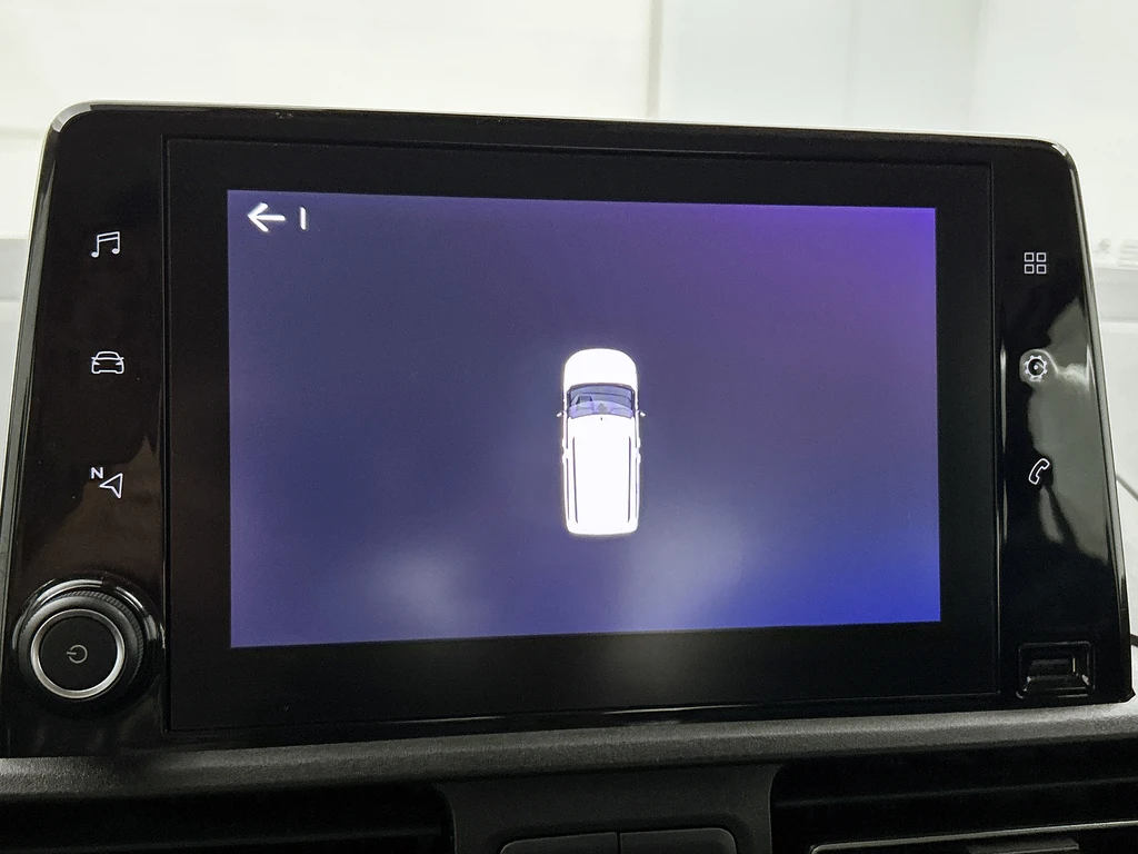 Citroën Berlingo – foto 15