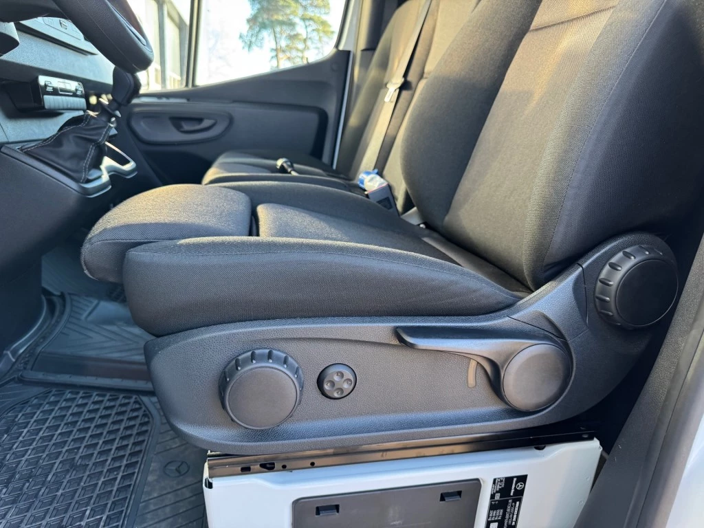 Mercedes-Benz Sprinter – foto 34