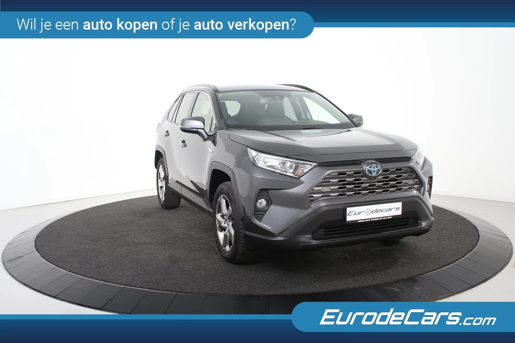 Toyota RAV4 – foto 13