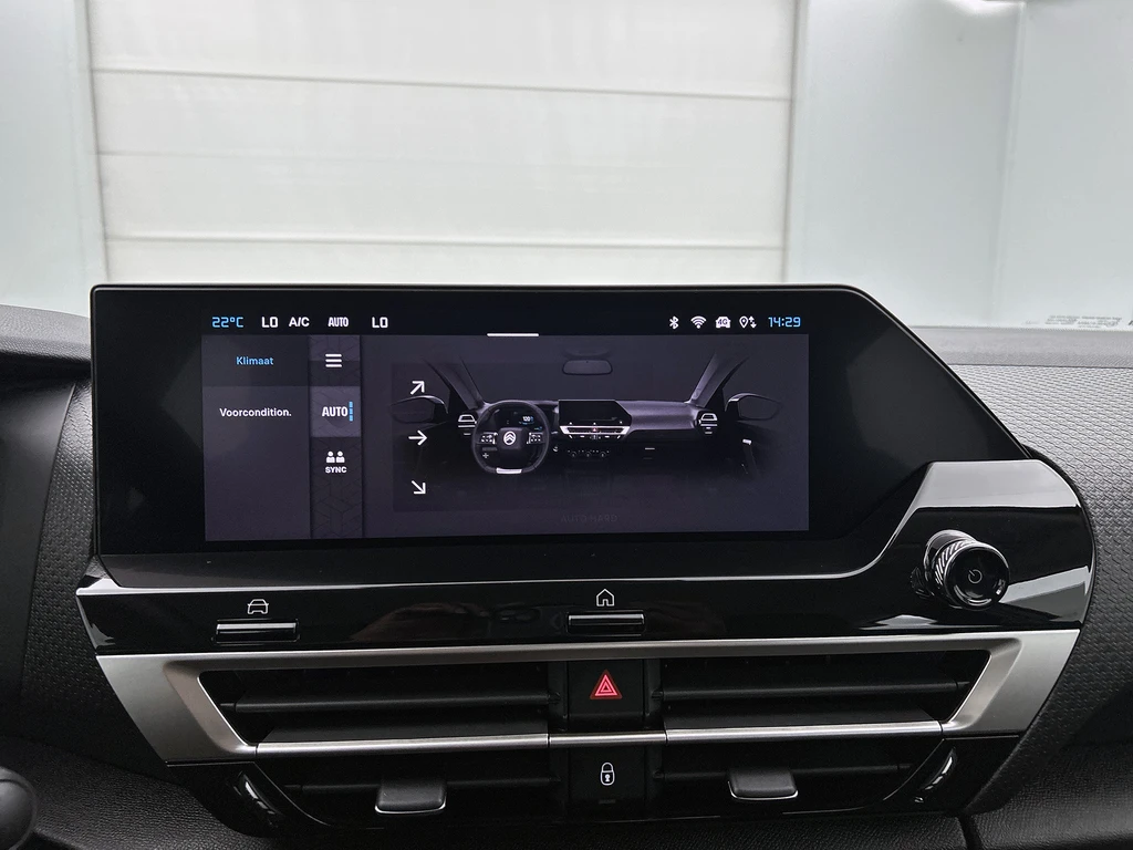 Citroën ë-C4 X – foto 19