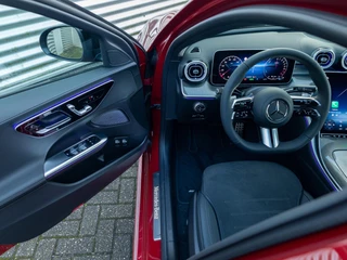 Mercedes-Benz C-Klasse – thumbnail 18