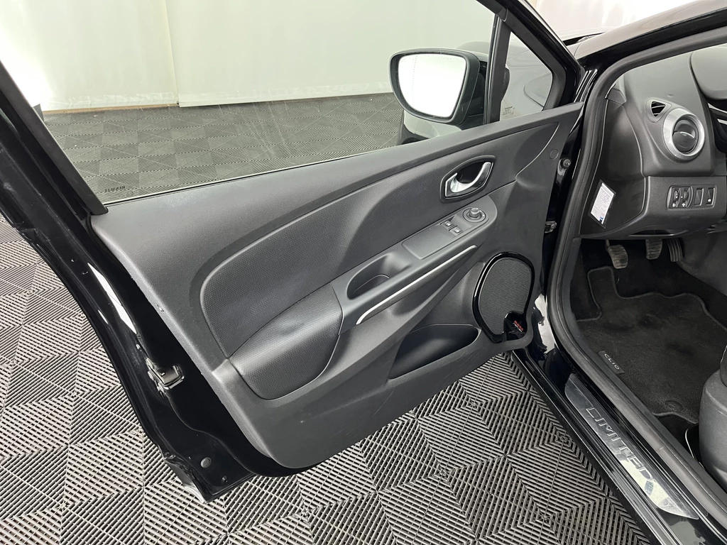Renault Clio – foto 20