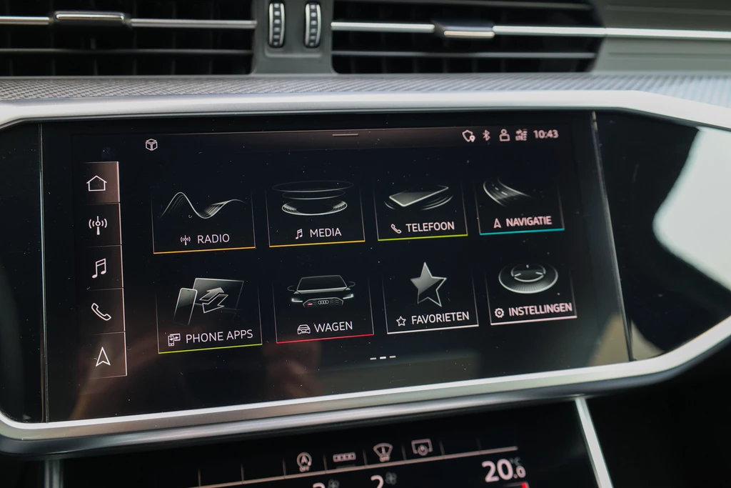 Audi RS6 – foto 56