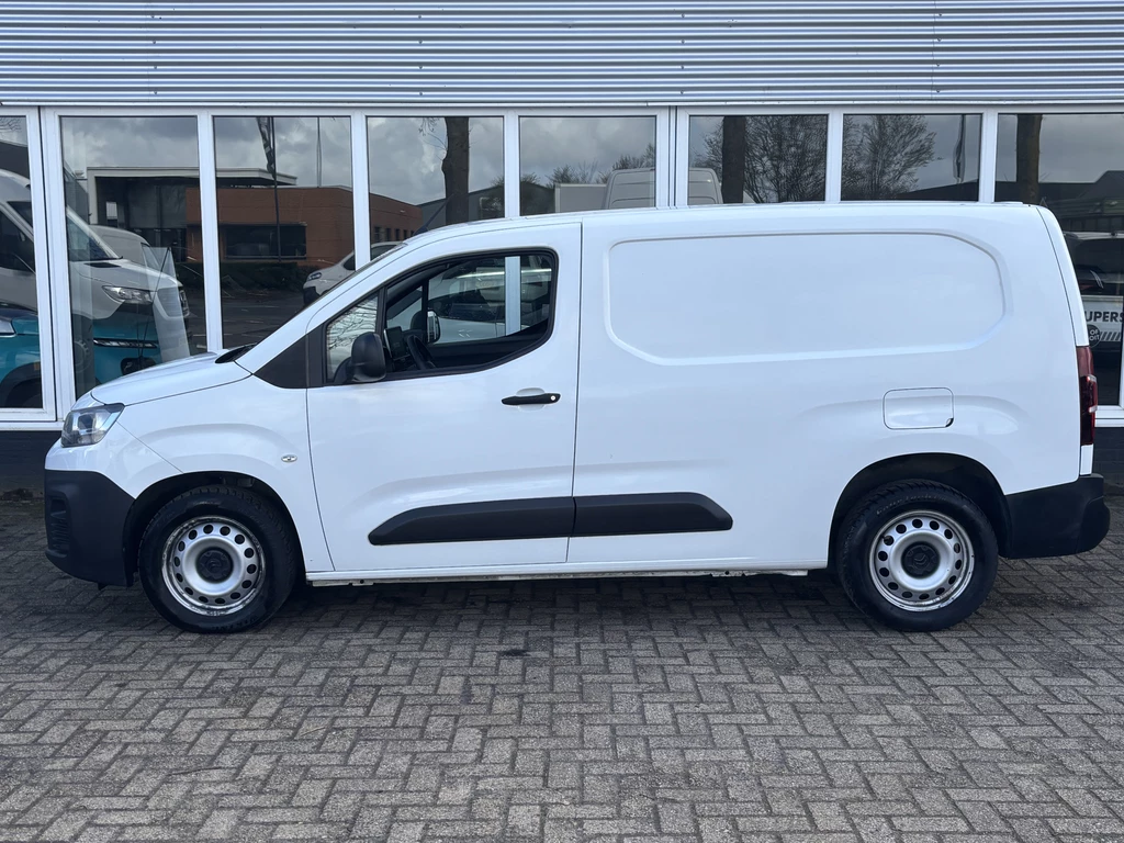 Citroën Berlingo – foto 3