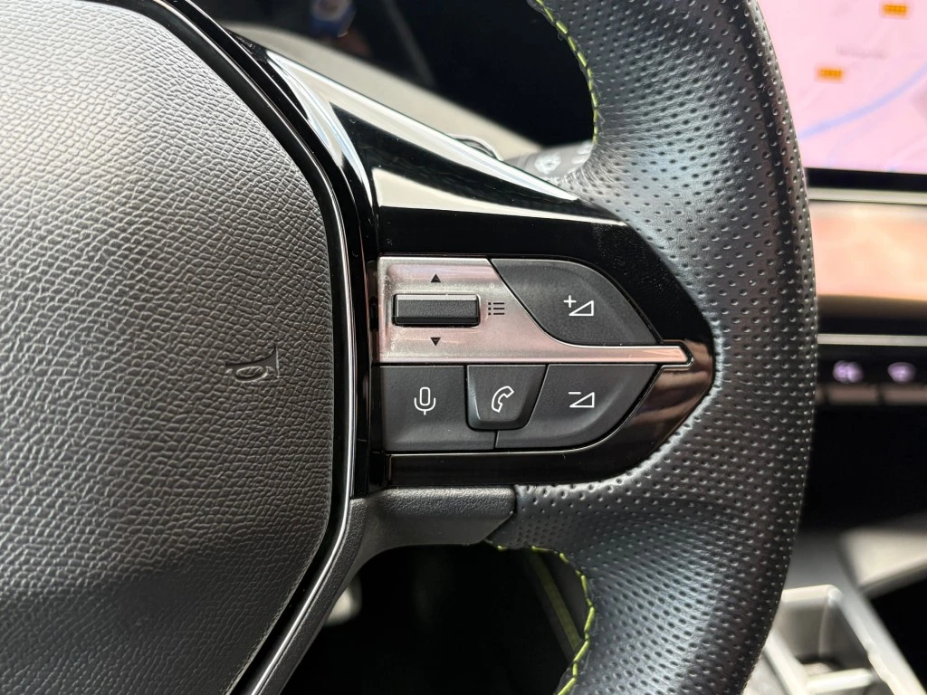 Peugeot 408 – foto 14