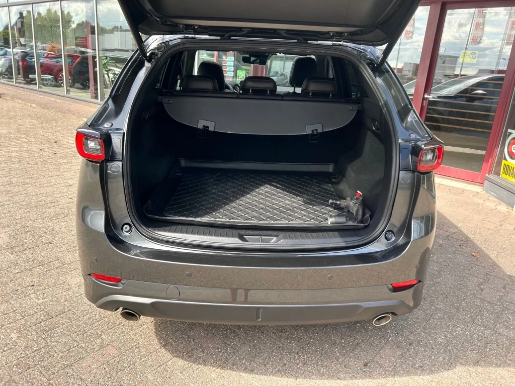 Mazda CX-5 – foto 25