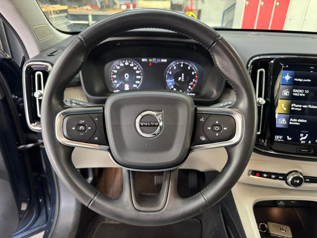 Volvo XC40 – foto 30