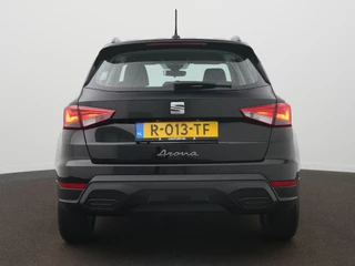 SEAT Arona – thumbnail 5
