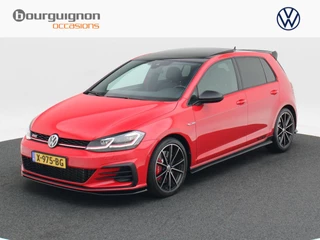 Volkswagen Golf – thumbnail 1