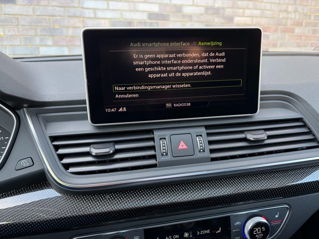 Audi SQ5 – foto 27
