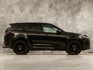 Land Rover Discovery Sport – thumbnail 6