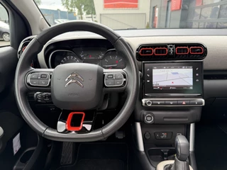 Citroën C3 Aircross – thumbnail 20